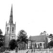 Witherley.  Church