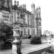 Merevale Hall.