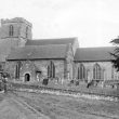 Mancetter.  Church