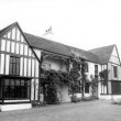 Mancetter.  Manor House