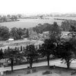 Mancetter.  View from the Church Tower