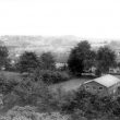 Mancetter.  View from the Church Tower