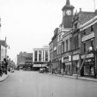 Nuneaton.  Market Place
