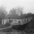 Alderminster.  White Bridge