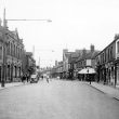 Nuneaton.  Queen's Road