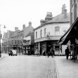 Nuneaton.  Church Street