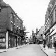 Nuneaton.  Bridge Street