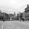 Nuneaton.  Market Place