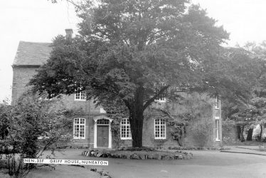 Griff House.