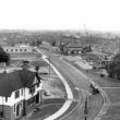 Nuneaton.  Vicarage Street