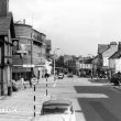 Nuneaton.  Abbey Street
