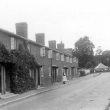 Alderminster.  Post Office