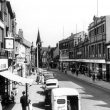 Nuneaton.  Abbey Street
