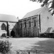 Nuneaton.  St Mary's Abbey church