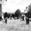 Nuneaton.  St Nicolas church