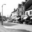 Nuneaton.  Abbey Street