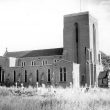 Nuneaton.  Catholic church