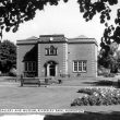 Nuneaton.  Art Gallery and Museum