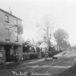 Alderminster.  Bell Inn