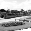 Nuneaton.  Church Street, Bus Station