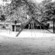 Nuneaton.  Recreation ground