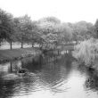 Nuneaton.  Riversley Park