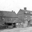 Alderminster.  Cottages and houses
