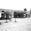Nuneaton.  Library