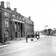 Nuneaton.  Town Hall