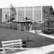 Nuneaton.  Pingles Sports centre, swimming pool