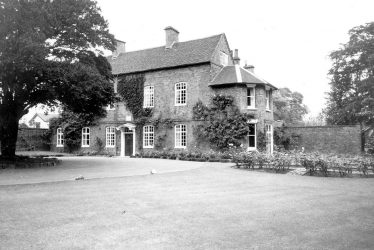 Griff House.