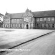 Arbury.  Arbury Hall stables