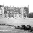 Arbury.  Arbury Hall