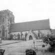 Polesworth.  Church