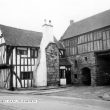 Polesworth.  Abbey Gate