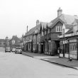 Polesworth.  Bridge Street