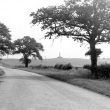 Polesworth.  Monument