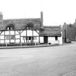 Polesworth.  Market Square