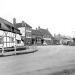 Polesworth.  Market Square