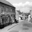 Polesworth.  Market Street