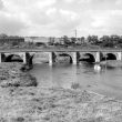 Polesworth.  Bridge over the River Anker