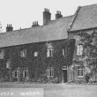 Wormleighton.  Manor