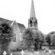 Water Orton.  Church