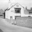 Nuneaton.  Punch Bowl Inn