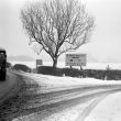 Nuneaton.  Gipsy Lane
