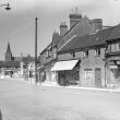 Attleborough Green.
