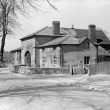 Nuneaton.  Avenue Road School