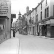 Nuneaton.  Market Place