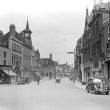 Nuneaton.  Market Place