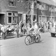 Nuneaton.  Manor Court Road